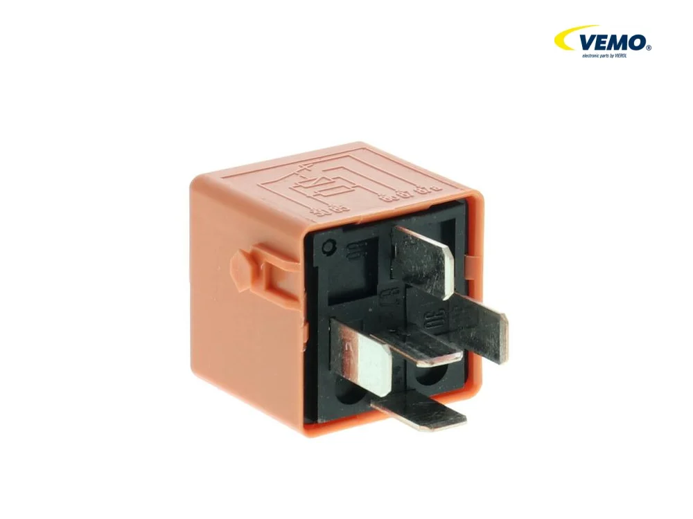 BMW E36 E38 E39 E46 E53 E60 Multifonksiyon Röle VEMO V20-71-0021