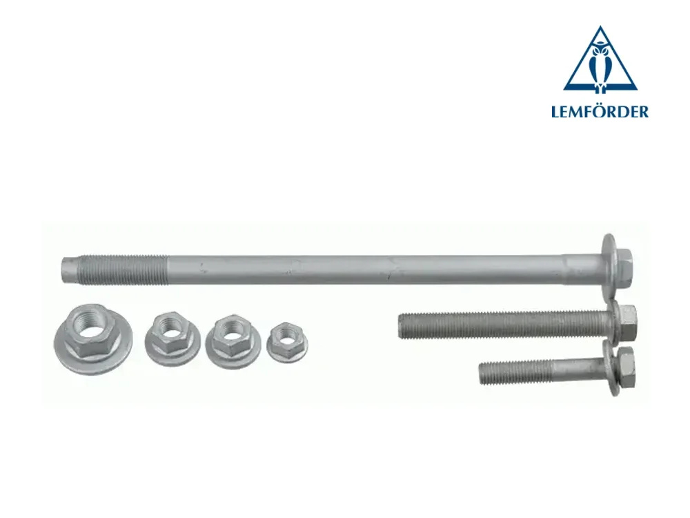 BMW E36 E38 E39 E46 E53 E60 Salıncak Tamir Seti Arka LEMFORDER 37830-01
