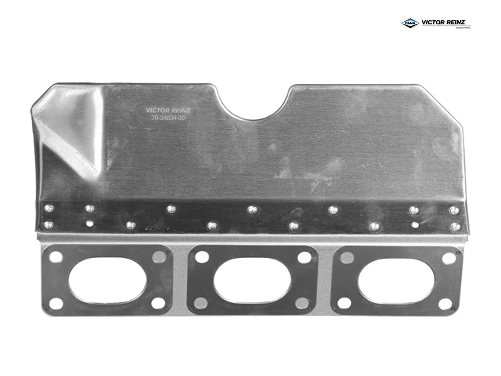 BMW E36 E38 E39 E46 Egzoz Manifold Contası M52 S52 VICTOR REINZ 71-31404-00