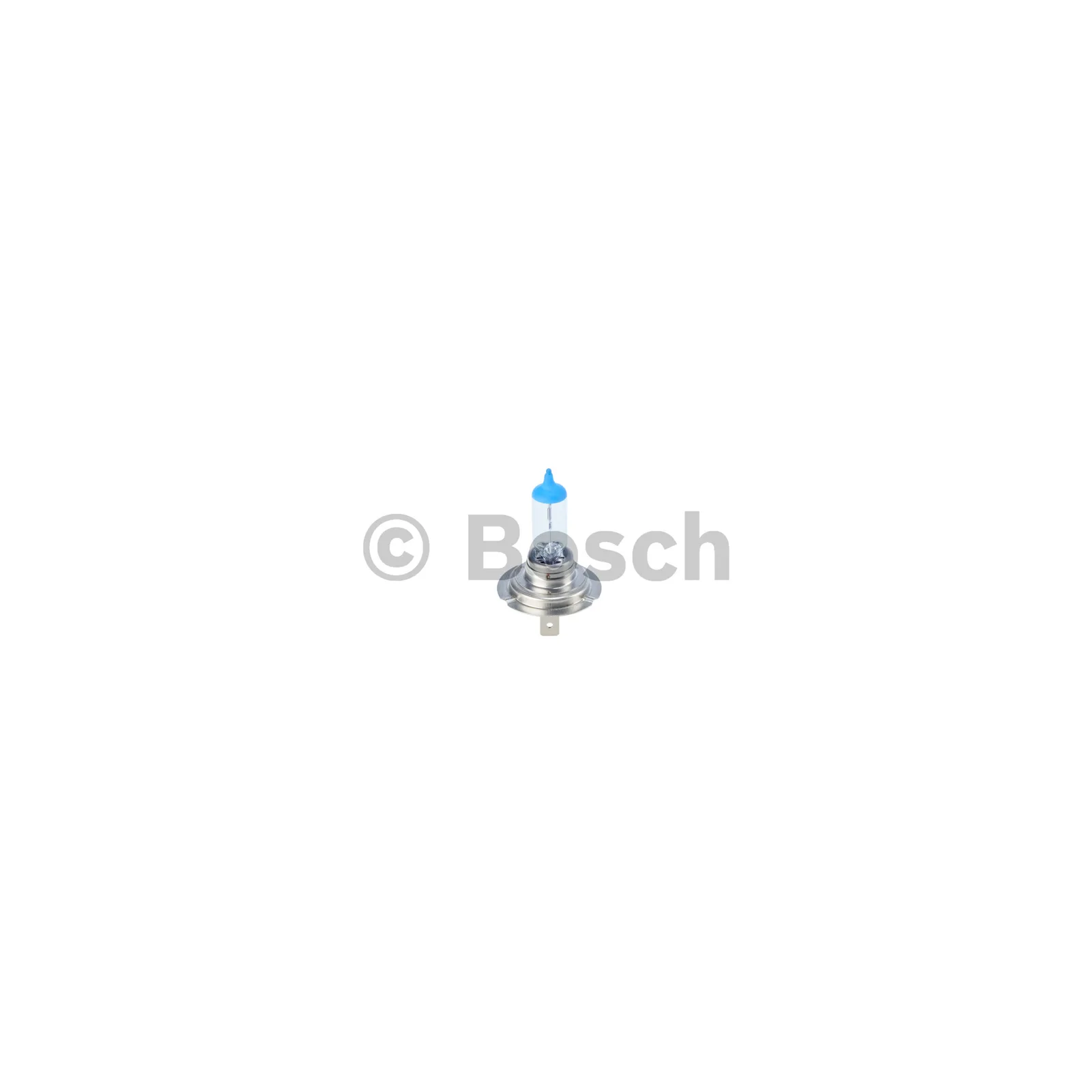 BMW E36 E38 E39 E46… H7 Ampul Ultra White 63120026294 1987301441 BOSCH
