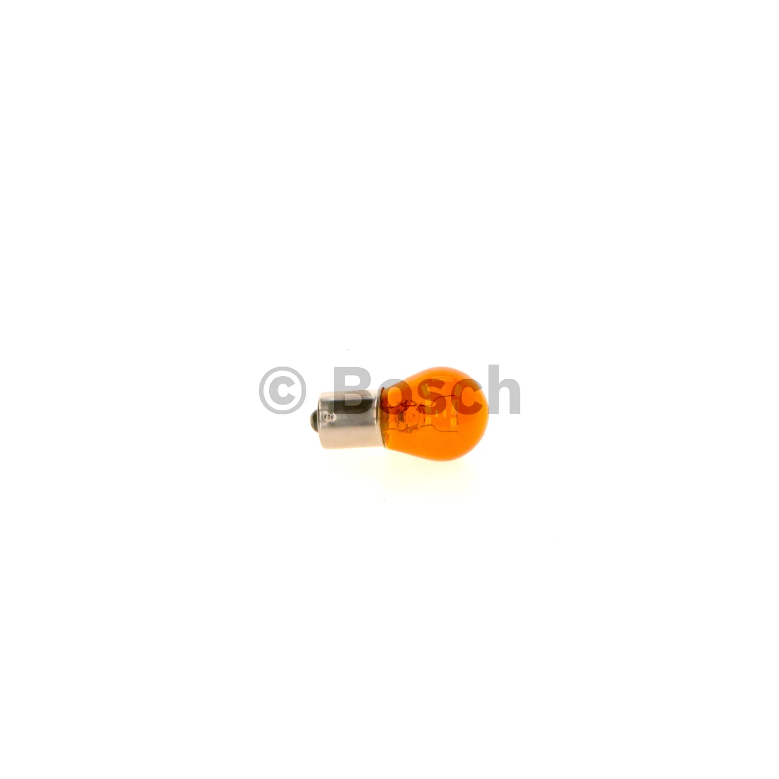 BMW E36 E38 E39 E46… PY21W Ampul Pure Light 07119900673 1987302213 BOSCH