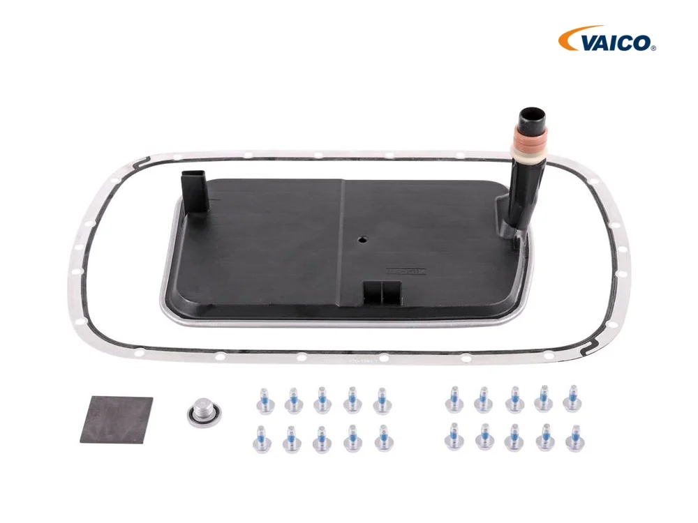 BMW E36 E39 E46 E53 E83 Şanzıman Yağ Değişim Seti VAICO V20-2084-BEK