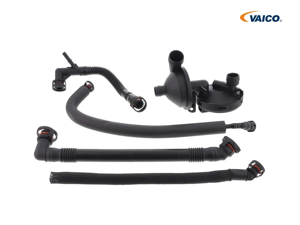 BMW E36 E39 E46 E60 E61 E65 Karter Havalandırma Tamir Takımı VAICO V20-1871