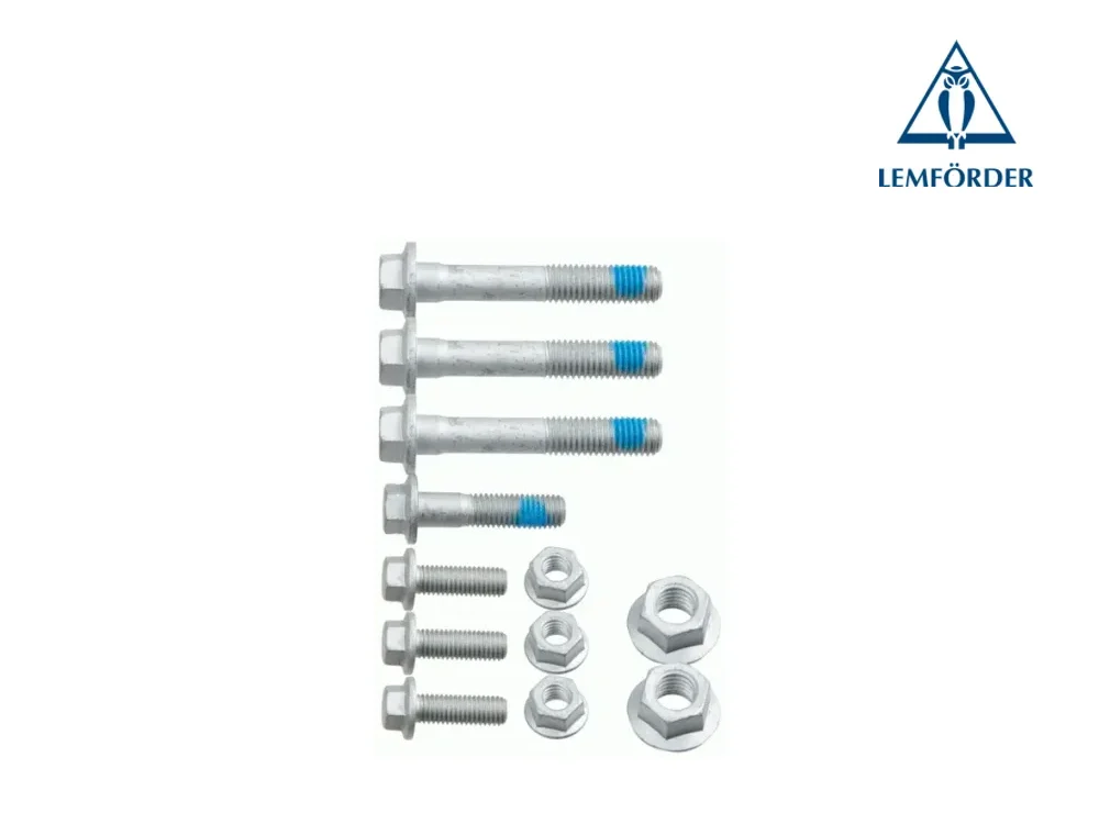 BMW E36 E39 E46 E60 E61 E65 Salıncak Tamir Seti Ön LEMFORDER 39130-01