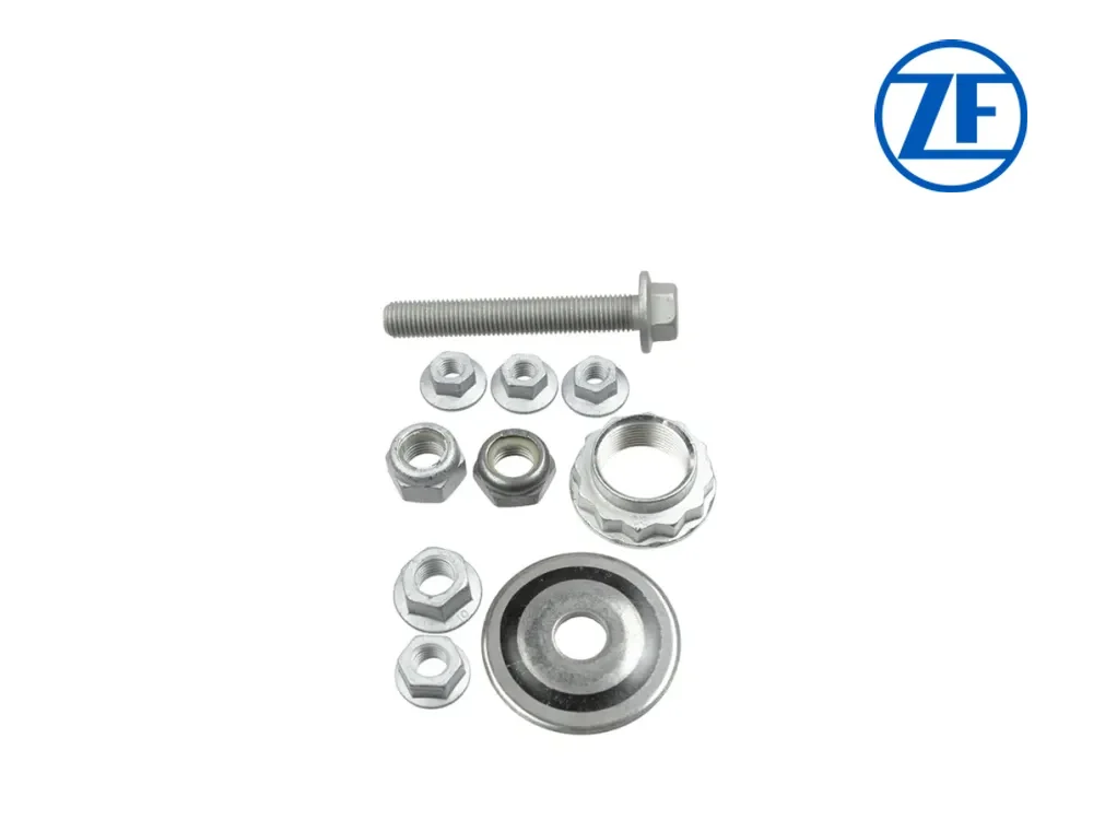 BMW E36 E39 E46 E60 E61 E65 Salıncak Tamir Seti Ön SACHS 803-339