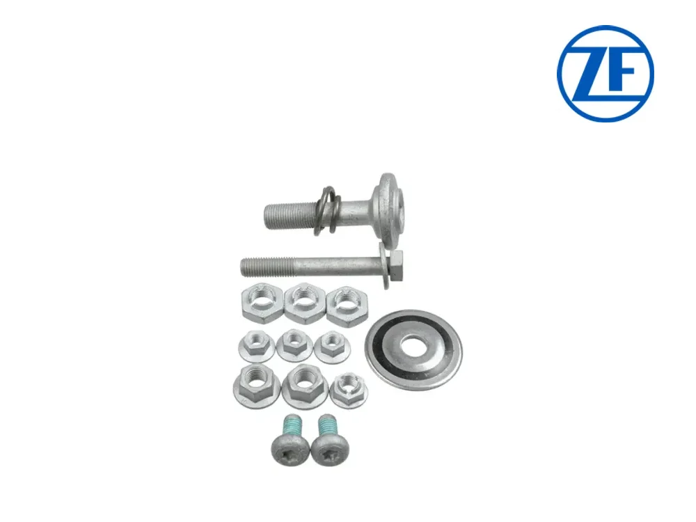 BMW E36 E39 E46 E60 E61 E65 Salıncak Tamir Seti Ön SACHS 803-340