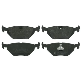 BMW 3 Serisi E36 E46 1998- - Arka Balata 34216778168 ile Aynı 34216761239 | SWAG