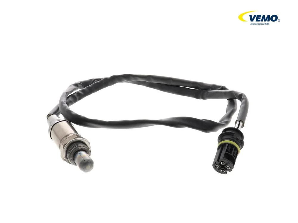 BMW E36 E46 E85 E86 Oksijen Sensörü VEMO V20-76-0031