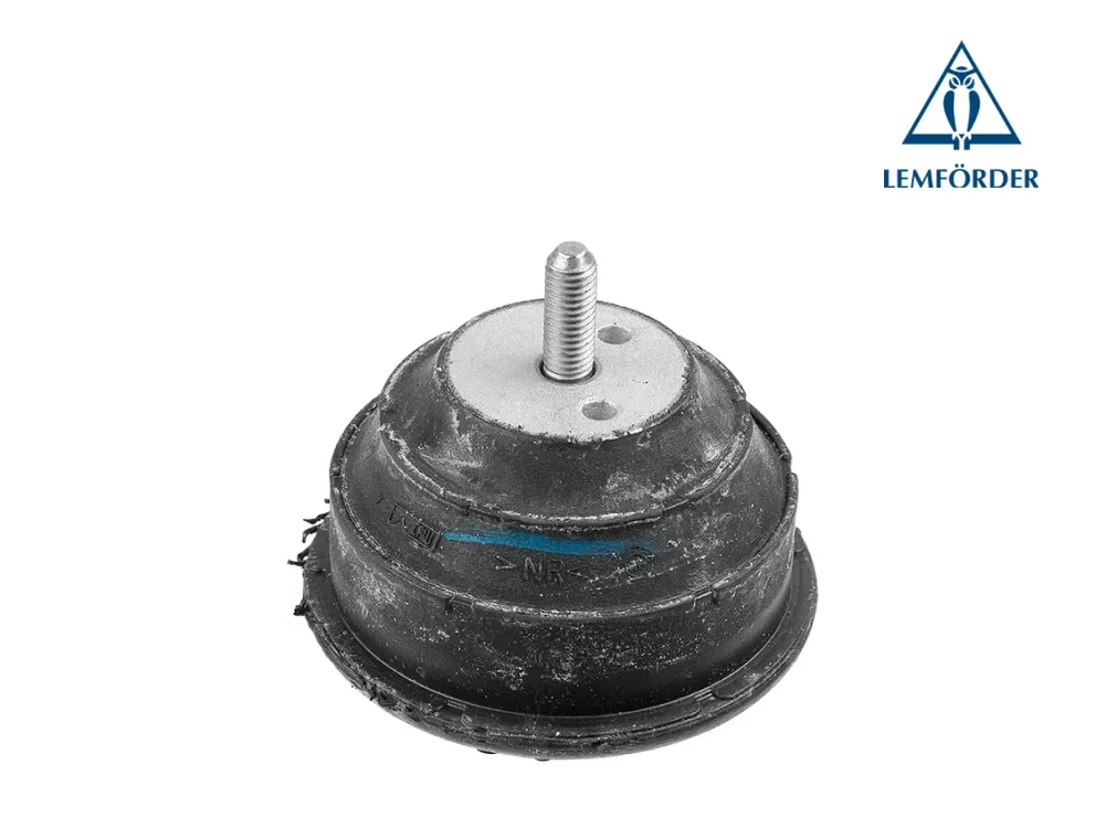 BMW 3 Serisi E36 E46 E90 E92 E93 1998- - Motor Takozu 11812283798 LEMFORDER 1548701