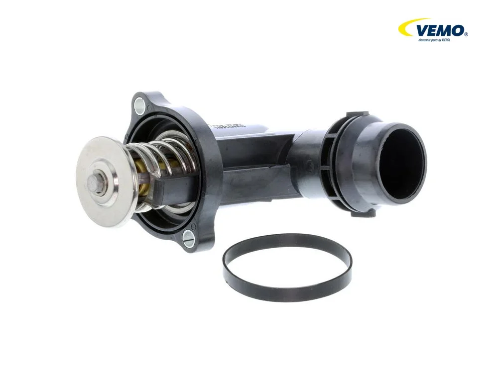 BMW E36 E46 Termostat Gövdesi VEMO V20-99-1257-1