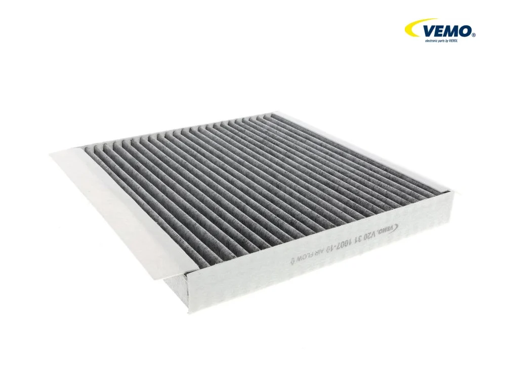 BMW E36 E85 E86 E89 Polen Filtresi VEMO V20-31-1007-1
