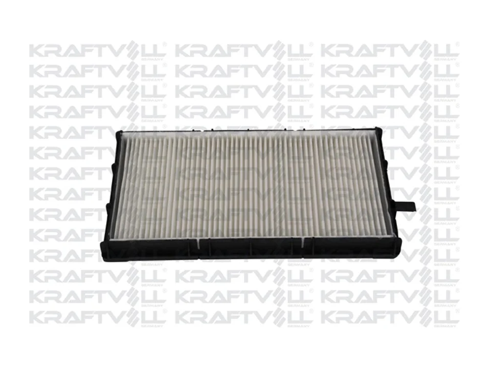 BMW E36 Filtre M40 M43 M42 KRAFTVOLL 06040169