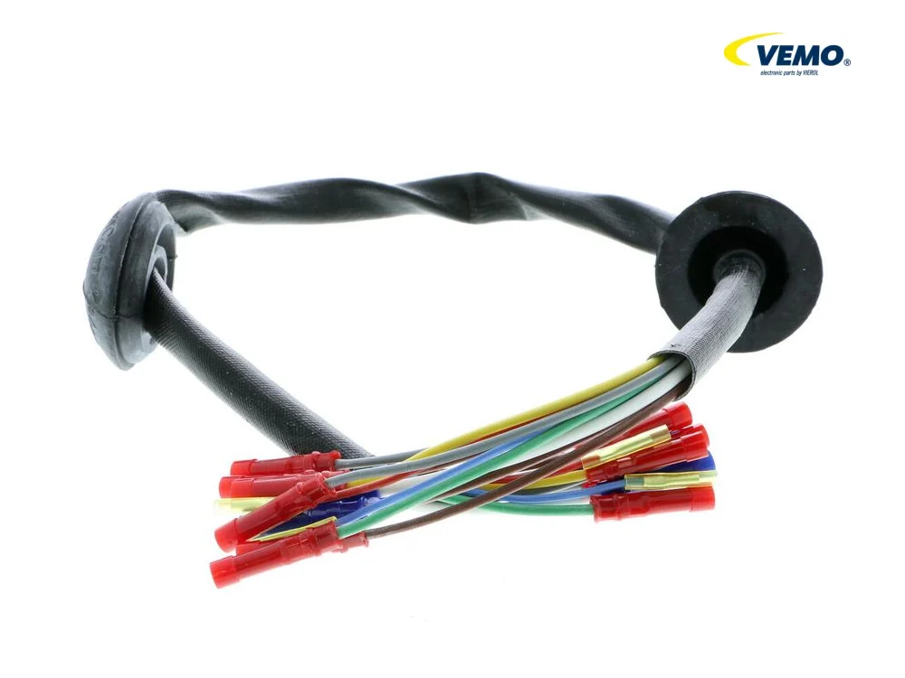 BMW E36 Kablo Tesisatı Tamir Takımı VEMO V20-83-0003