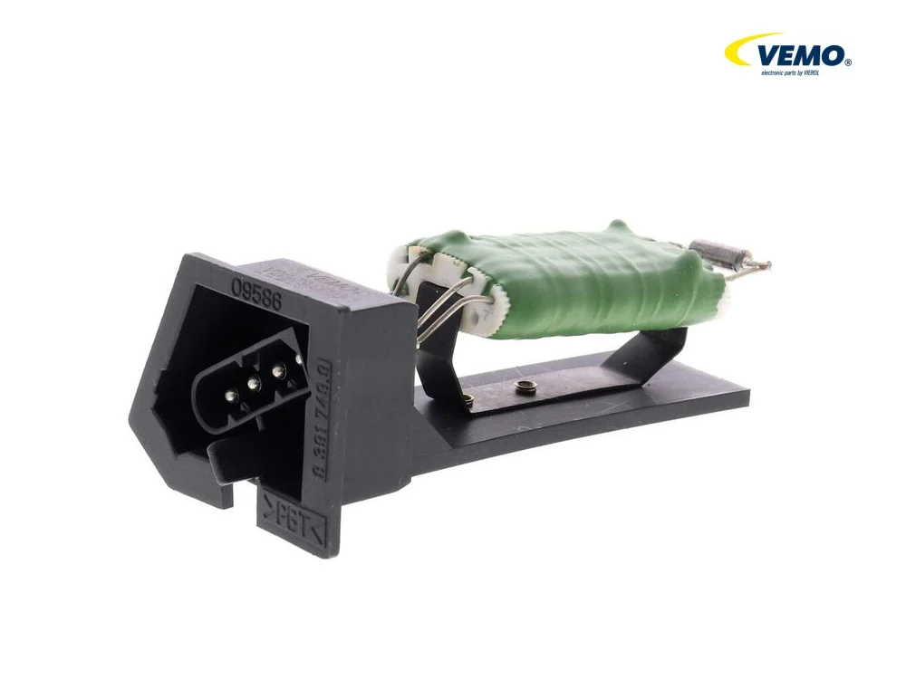 BMW E36 Kalorifer Fan Direnci VEMO V20-79-0003-1