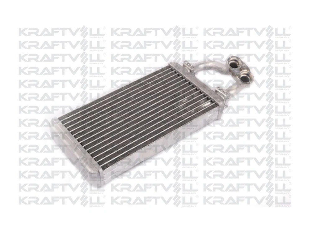 BMW E36 Kalorifer Radyatörü M43 M41 M52 KRAFTVOLL 08050249