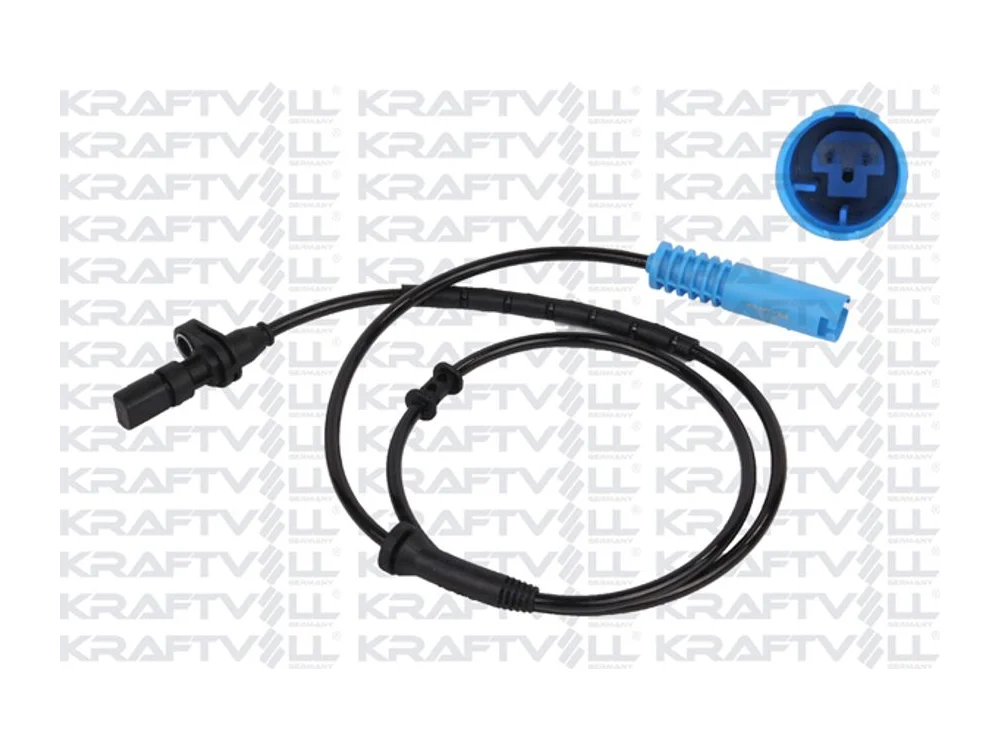BMW E38 ABS Sensörü Sol Arka Sağ M73 M62 KRAFTVOLL 05090221