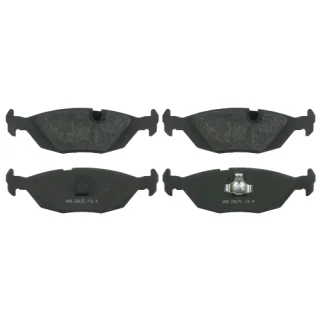 Bmw E38 E28 E24 Arka Fren Balatası FEBI 34211157925 FEBI 16141