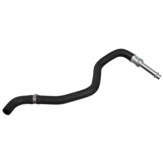 BMW E38 E39 - Direksiyon Pompa Borusu 32411094306 | UCPA