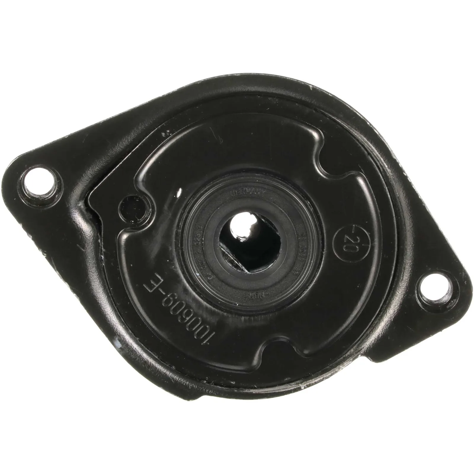 BMW E38 E39 E46 E53 M57 V Kayışı 11282354130 T39089 GATES - BMW yedek parça