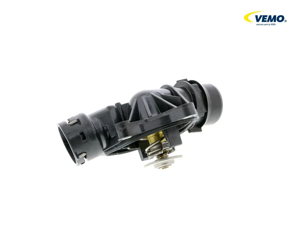 BMW E38 E39 E46 E53 Termostat Gövdesi VEMO V20-99-1275