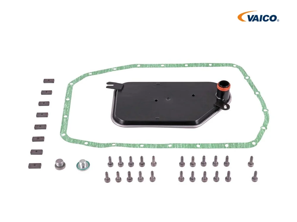 BMW E38 E39 E46 E85 Şanzıman Yağ Değişim Seti VAICO V20-2085-BEK
