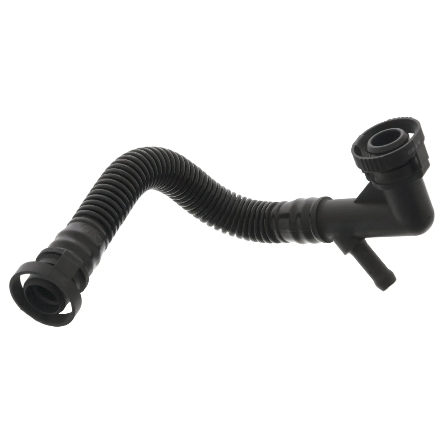 BMW E38 E39 E46 M52 Hava Borusu 11611440317 FEBI
