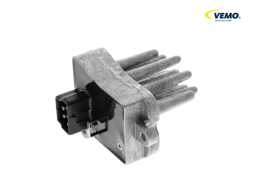 BMW E38 E39 E53 Kalorifer Fan Direnci Arka VEMO V20-79-0015