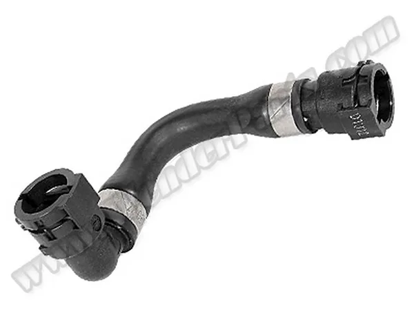 BMW E38 E39 - M60 M62 Yağ Radyatör Hortumu 11537511207 | NIFEA