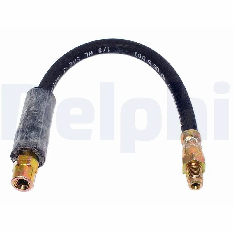 BMW E38 E52 Fren Hortumu Arka İç DELPHI LH0220