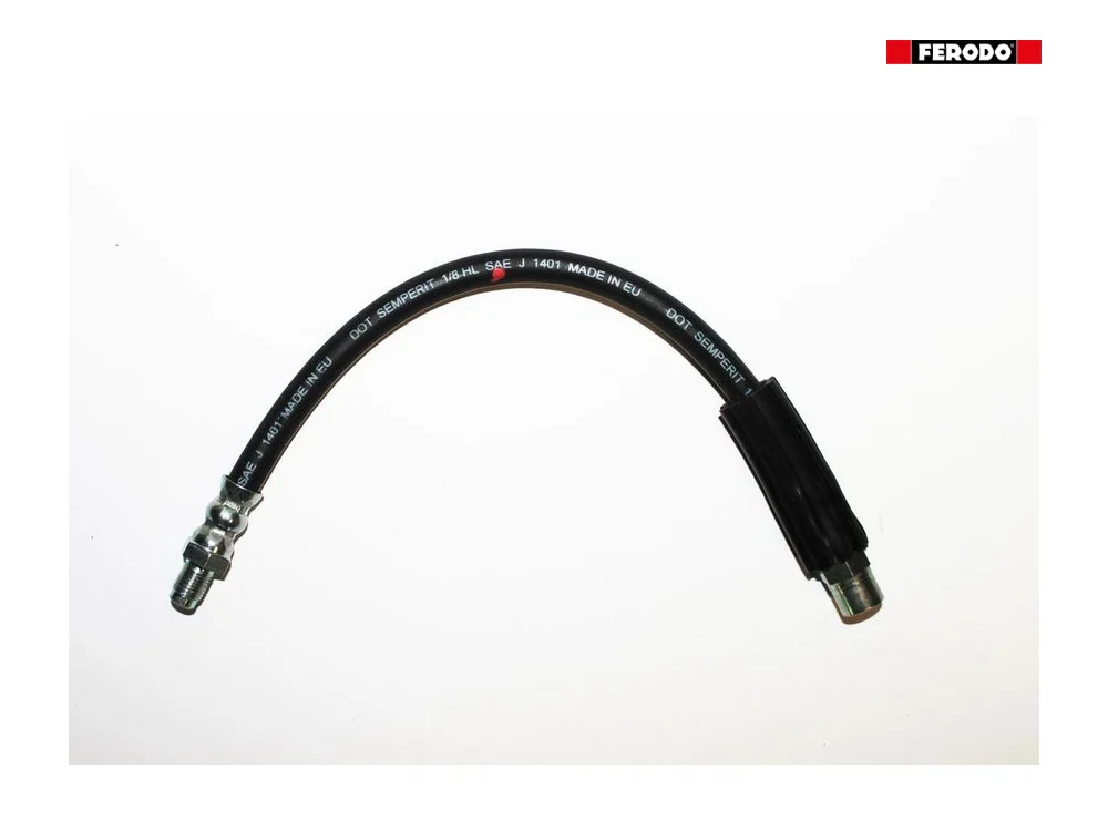 BMW E38 E52 Fren Hortumu FERODO FHY2432