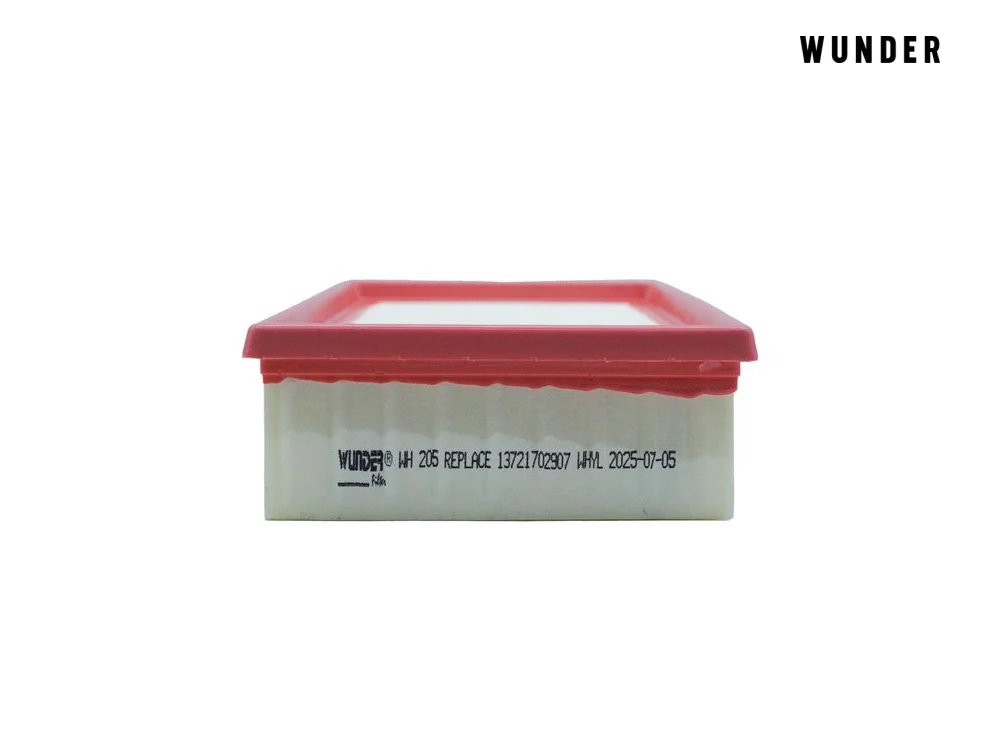 BMW E38 Hava Filtresi M73 WUNDER WH205
