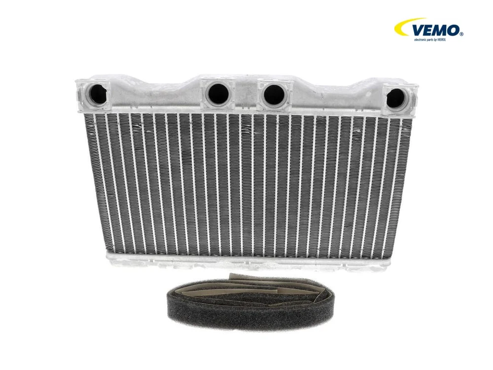 BMW E38 Kalorifer Radyatörü VEMO V20-61-0005