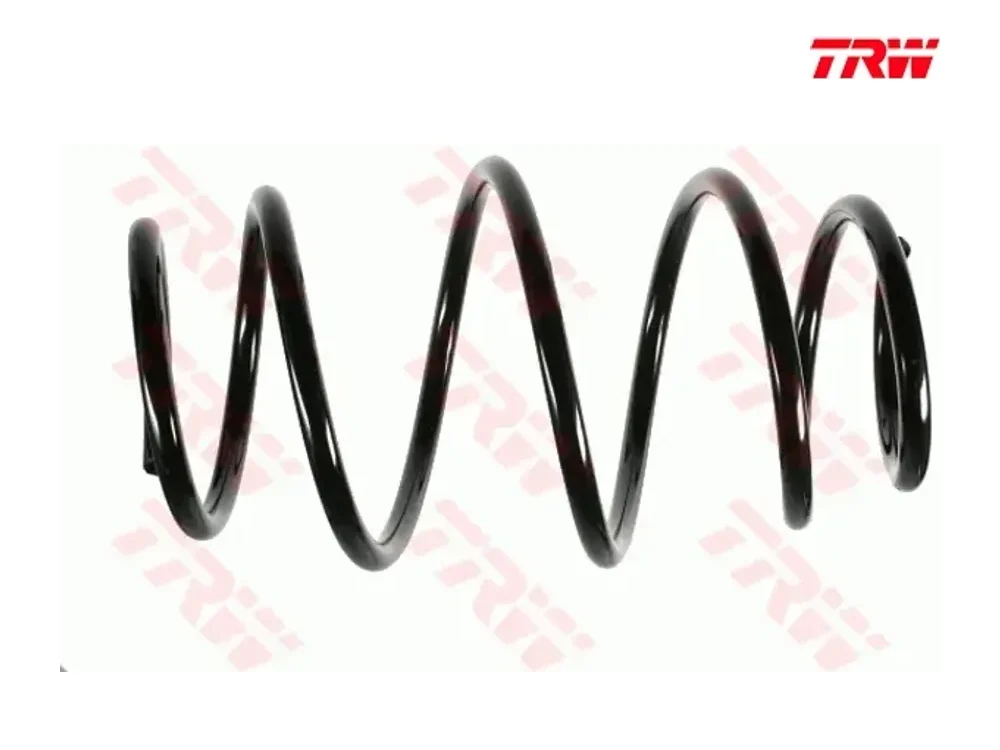 BMW E38 Şasi Yayı Ön TRW JCS554