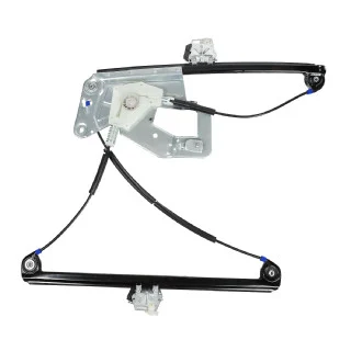 BMW 5 Serisi E39 - Cam Krikosu Ön Sağ 51338252394 | BTAP