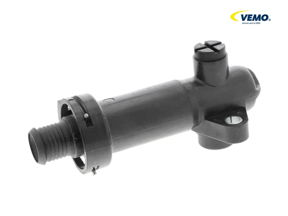 BMW E39 E46 E53 E60 E61 E63 Termostat Gövdesi VEMO V20-99-1282-1
