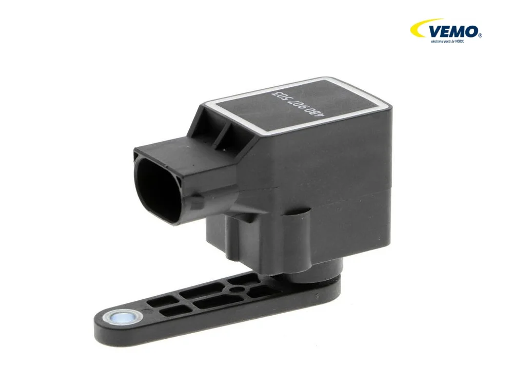 BMW E39 E46 E53 E60 E61 E65 Far Seviye Sensörü Arka VEMO V20-72-0546-1