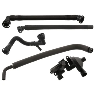 BMW E39 E46 E53 E60… M52 M54 (Set)Yağ Siklonu SWAG