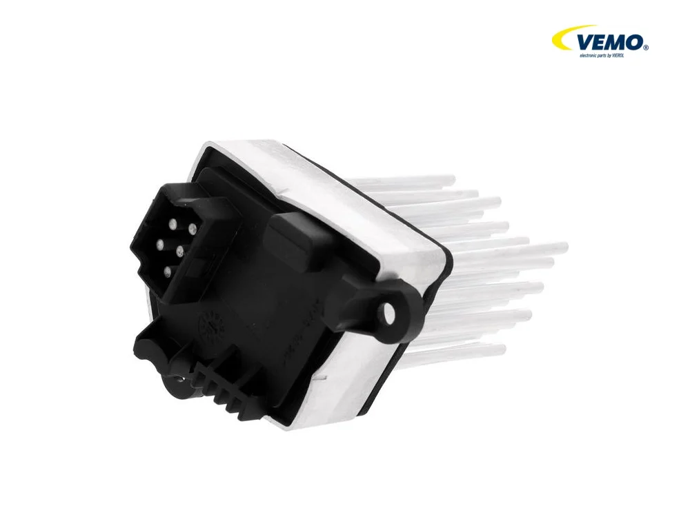 BMW E39 E46 E53 E83 Kalorifer Fan Direnci VEMO V20-79-0002