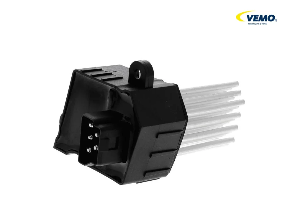 BMW E39 E46 E53 E83 Kalorifer Fan Direnci VEMO V20-79-0004