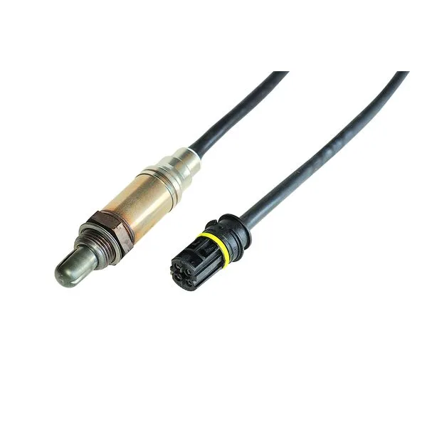 BMW E39 E46 E60 E61… Oksijen Sensörü 11787503441 0258005259 BOSCH - BMW yedek parça