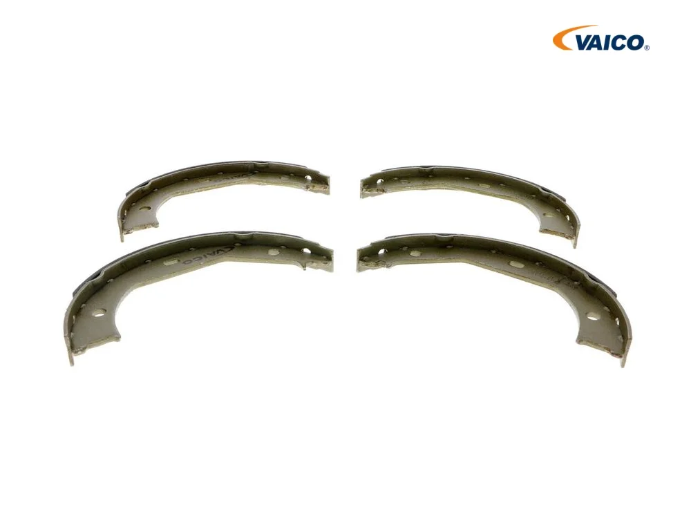 BMW E39 E46 E81 E82 E84 E87 El Freni Balata Seti Arka VAICO V20-0283