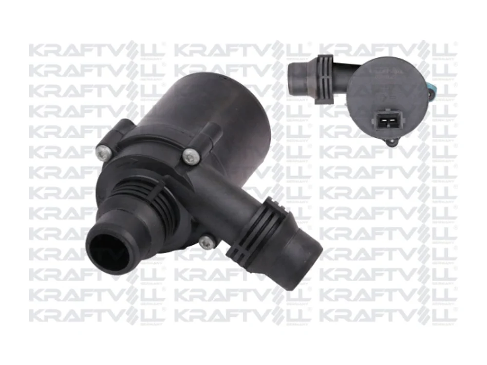 BMW E39 E53 E60 E61 E63 E64 Devirdaim M57 N62 M67 KRAFTVOLL 08010027