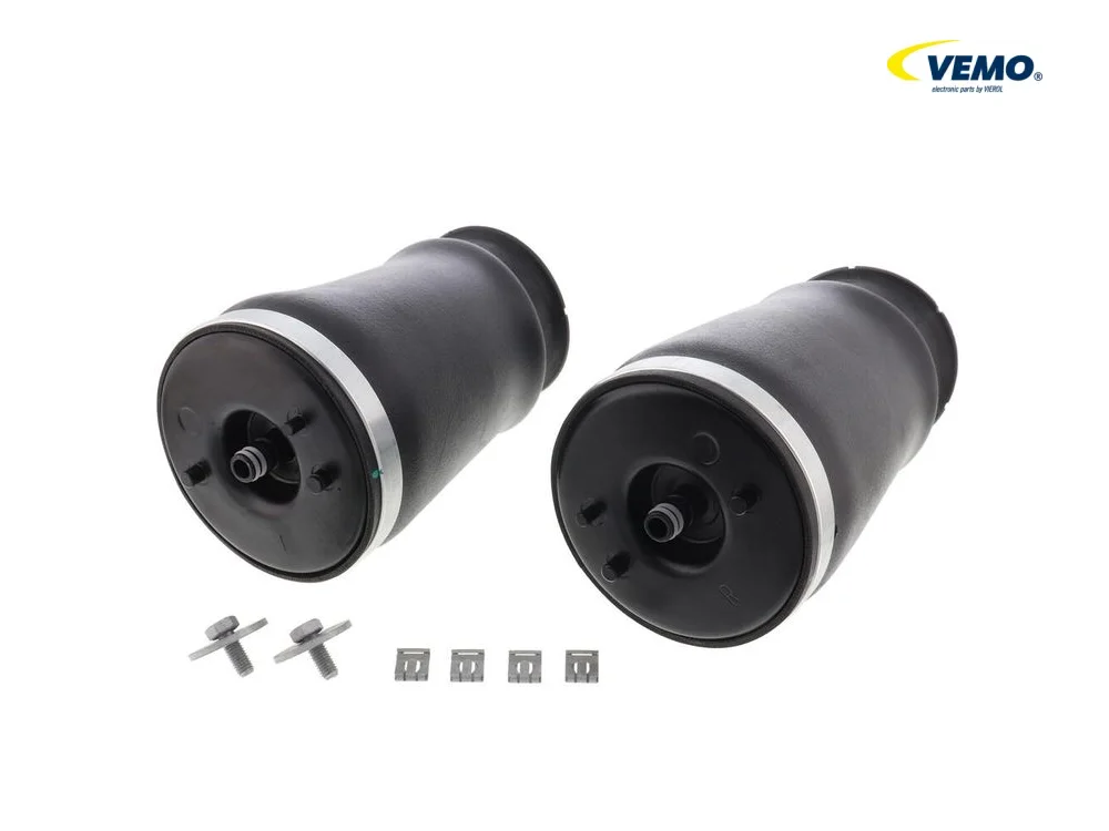 BMW E39 Hava Yastığı (Körük) Arka VEMO V20-50-20020