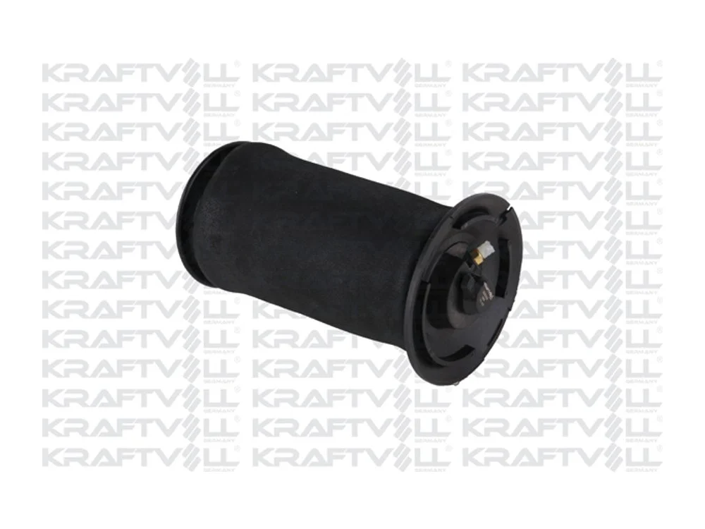 BMW E39 Havalı Süspansiyon M51 M52 M57 KRAFTVOLL 15060023
