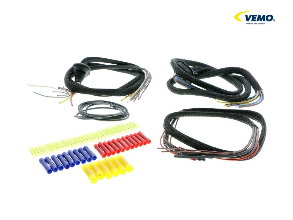 BMW E39 Kablo Tesisatı Tamir Takımı VEMO V20-83-0013