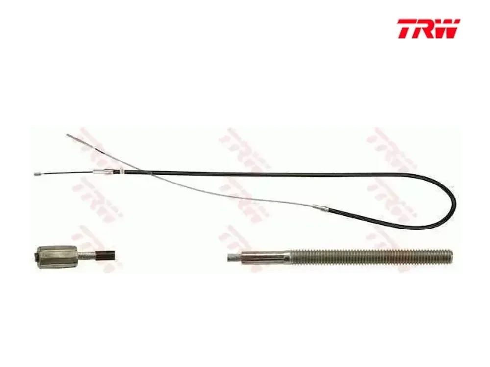 BMW E39 Tel Halat TRW GCH1793