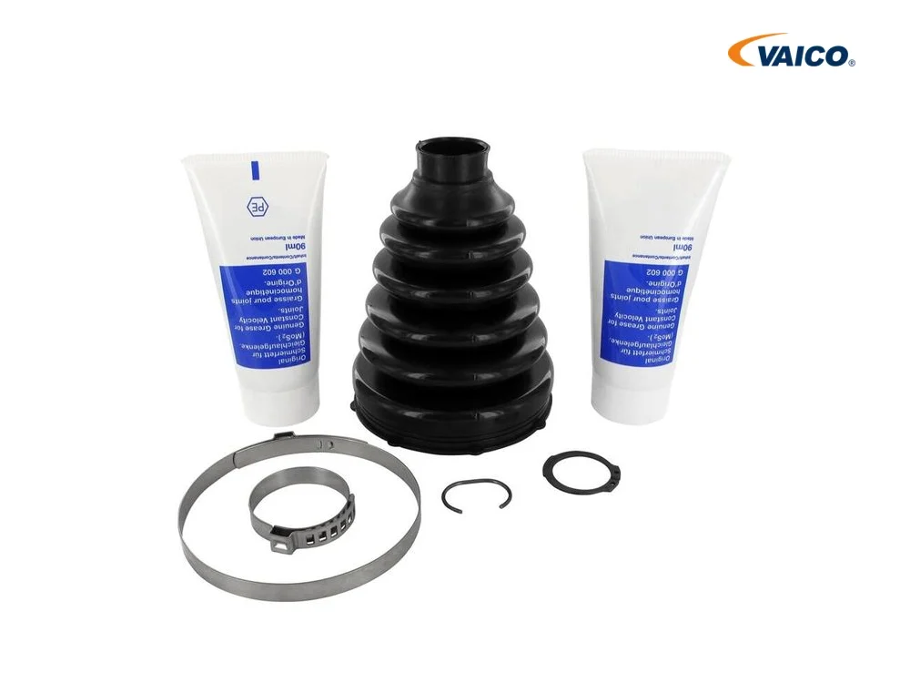 BMW E46 E53 Aks Körüğü Seti VAICO V20-0747