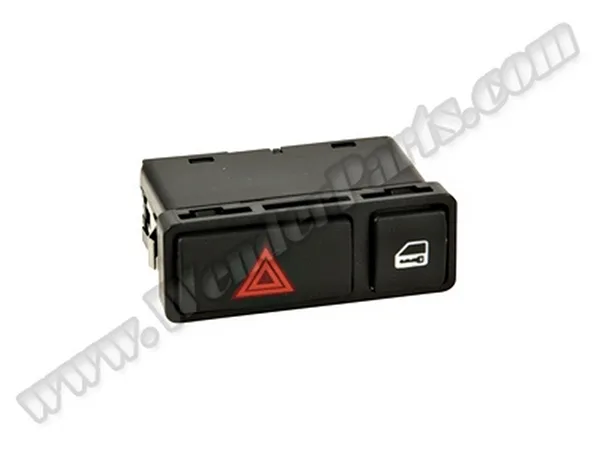 BMW E46-E53 Dörtlü Flaşör 61318368920