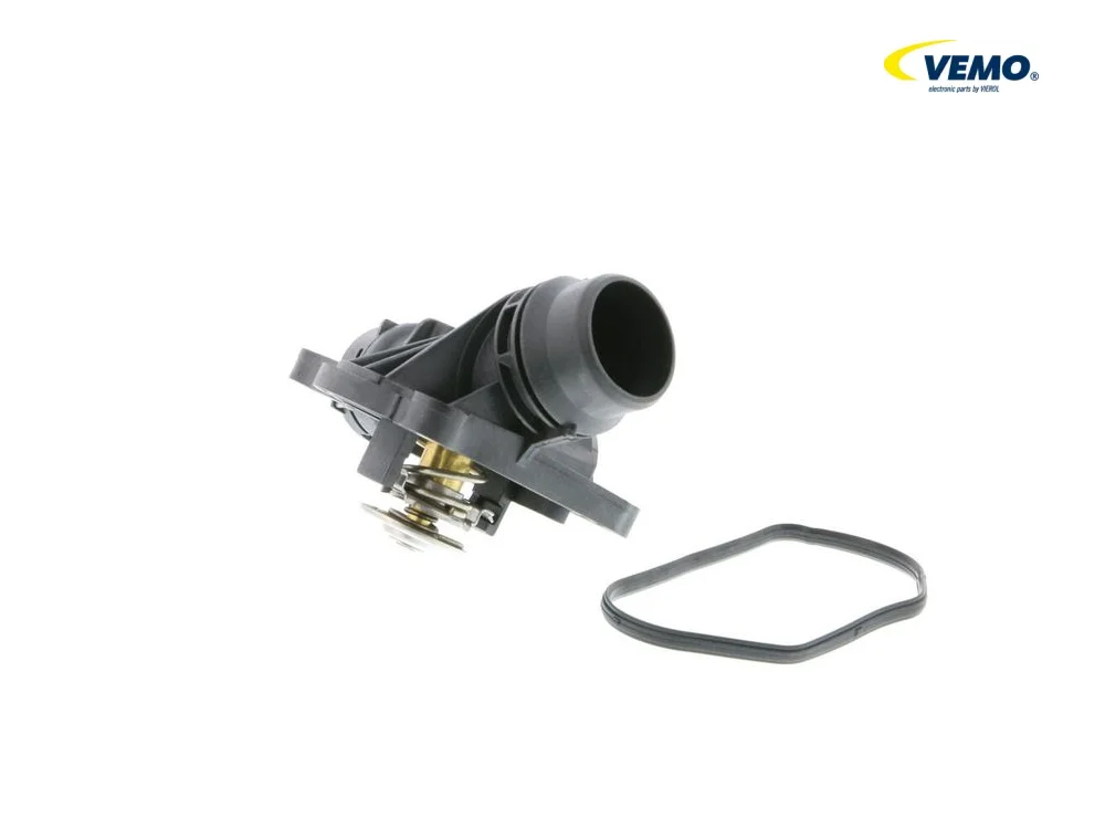 BMW E46 E53 E60 E61 E63 E64 Termostat Gövdesi VEMO V20-99-1278