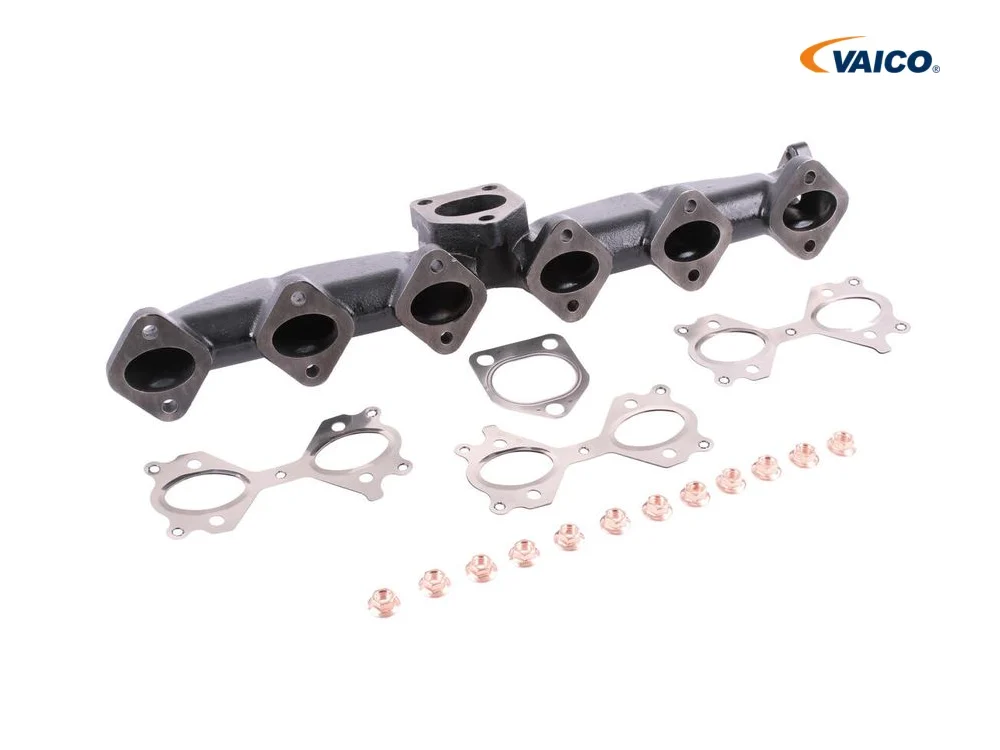 BMW E46 E53 E60 E61 E65 E66 Egzoz Manifoldu VAICO V20-3464
